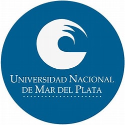 Logo UNMDP